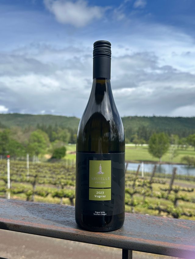 Product Image for 2023 Viognier 